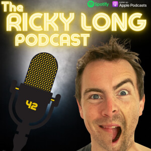 The Ricky Long Podcast