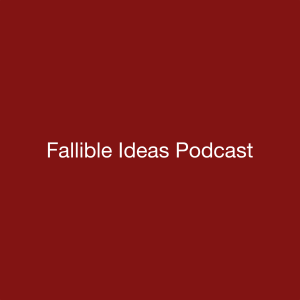 User Podcast Logo