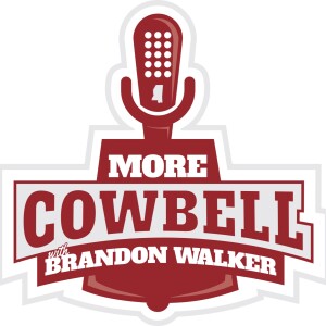 The More Cowbell Show