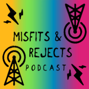 User Podcast Logo