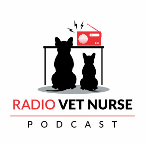 Radio Vet Nurse