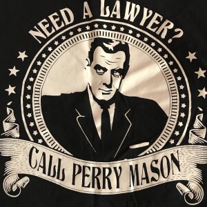 The Perry Pod: A Companion to the TV Classic Perry Mason