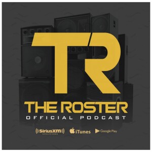 User Podcast Logo