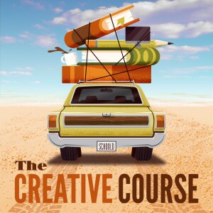 The Creative Course Podcast