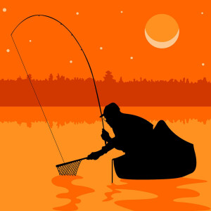User Podcast Logo