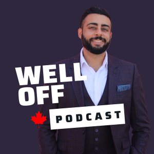 Well Off Podcast