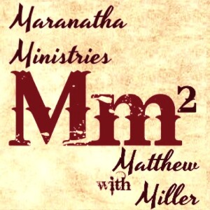 Maranatha Ministries