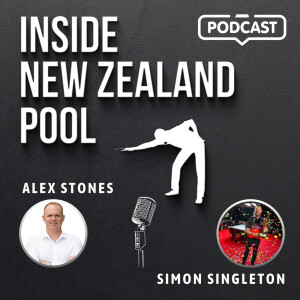 Inside New Zealand Pool