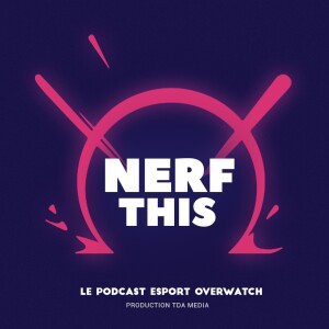 Nerf This Podcast
