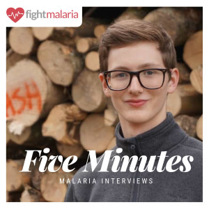 Five Minutes | Exclusive Malaria Interviews