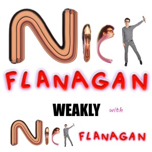 Nick Flanagan, Weakly