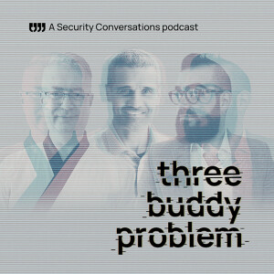 User Podcast Logo
