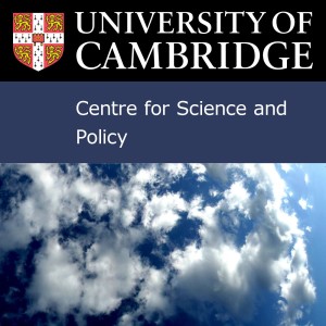 Centre for Science & Policy