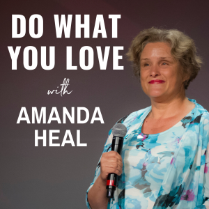 The Do What You Love Podcast