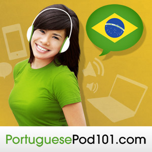 PortuguesePod101.com | Sample Premium Feed