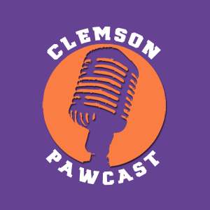 Clemson Pawcast