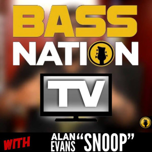 Bass Nation TV Episode #2 w/ Alan "Snoop" Evans