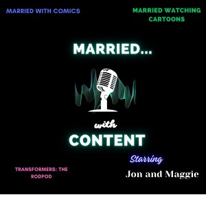 Married...with Content