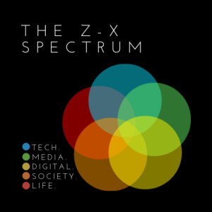 The Z-X Spectrum