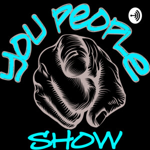 User Podcast Logo