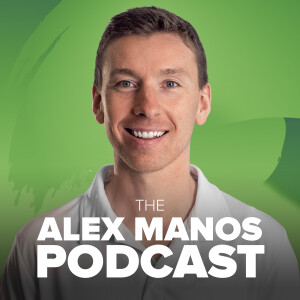 The Alex Manos Podcast