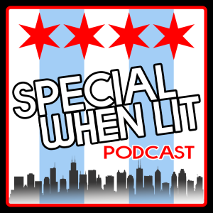 Special When Lit Podcast