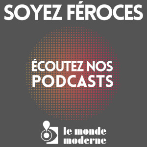 User Podcast Logo