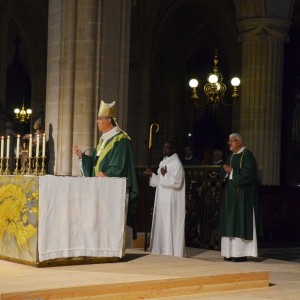 Messe dominicale – Radio Notre Dame