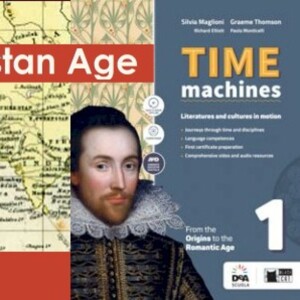 From the Renaissance to the Augustan Age (read by MG Tundo)
