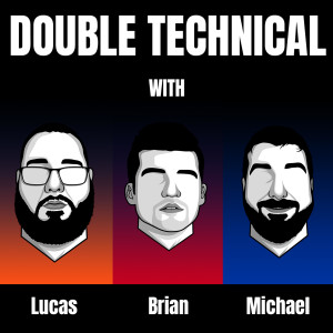 Double Technical: A Sports Podcast