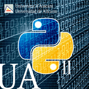 Introducción a Python para científicos e ingenieros (2ª ed.) - Curso online