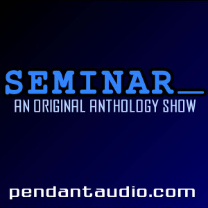 User Podcast Logo