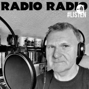 Radio Radio: Cliff Howarth