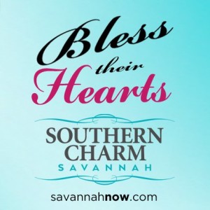 Bless Their Hearts: A Southern Charm Savannah podcast