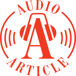 The Atlantic Magazine in Audio