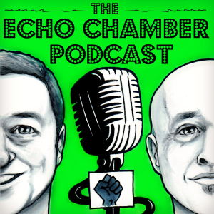 The Echo Chamber from Tortoise Shack