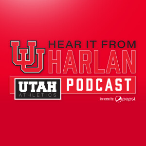 Hear It From Harlan!