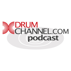 Drum Channel Podcast