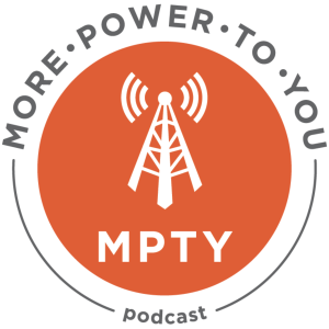 User Podcast Logo