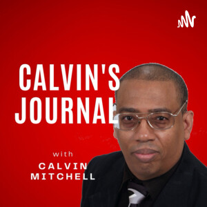 Calvin’s Journal