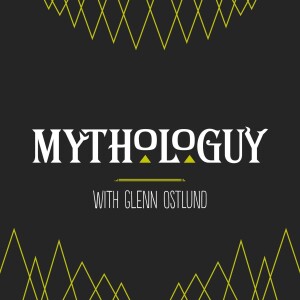 User Podcast Logo