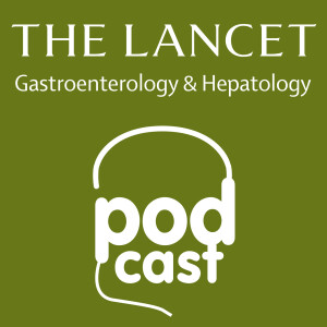 Listen to The Lancet Gastroenterology &amp; Hepatology