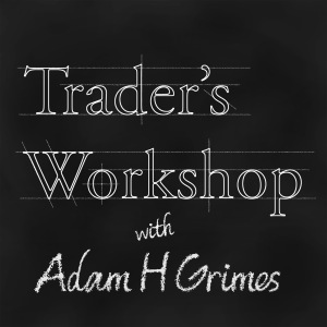 Trader’s Workshop