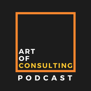 User Podcast Logo