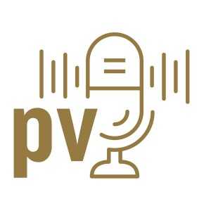 User Podcast Logo