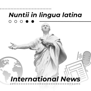Nuntii in lingua latina