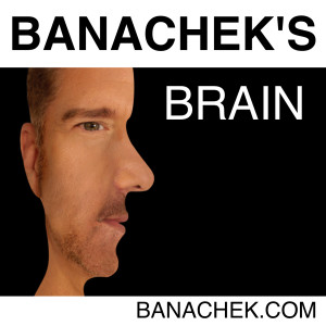 Banachek’s Brain