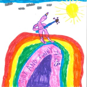 User Podcast Logo