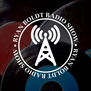 Ryan Boldt Radio Show