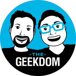 User Podcast Logo